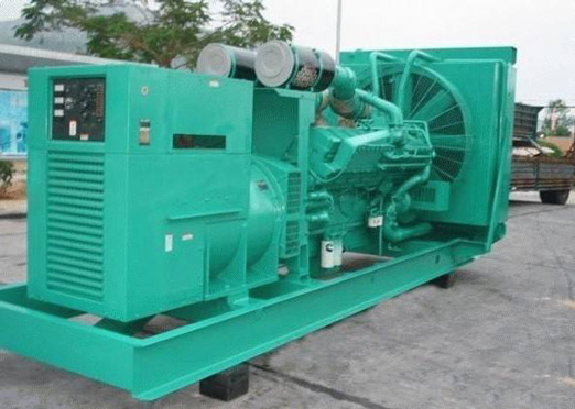 海棠75kw康明斯柴油发电机组图片 海棠75kw康明斯柴油发电机组图片