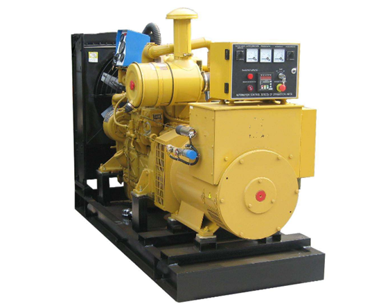 海棠发电机出租